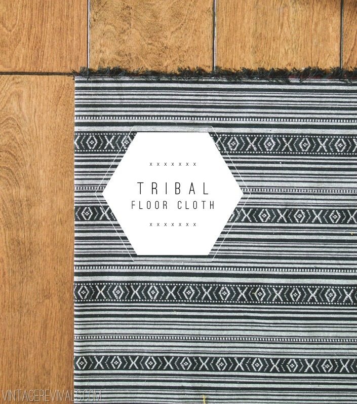 tribal_floor_cloth