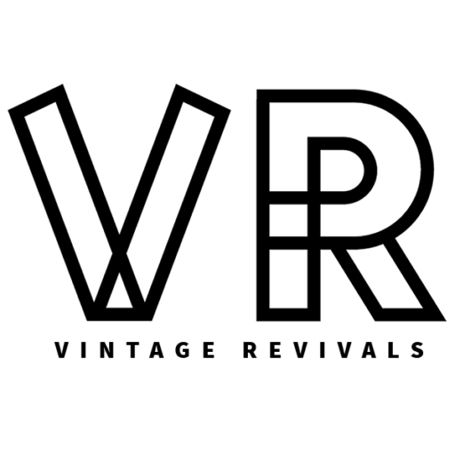 Vintage Revivals